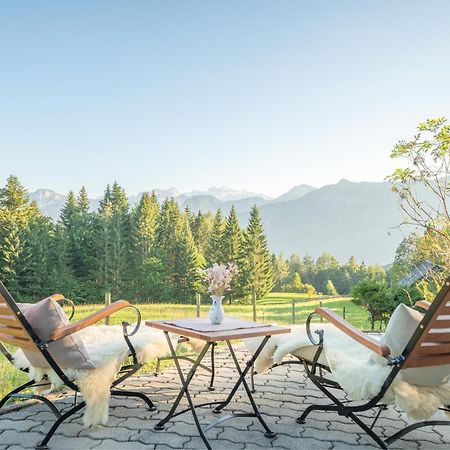 Strickerl Villa Bad Goisern Kültér fotó