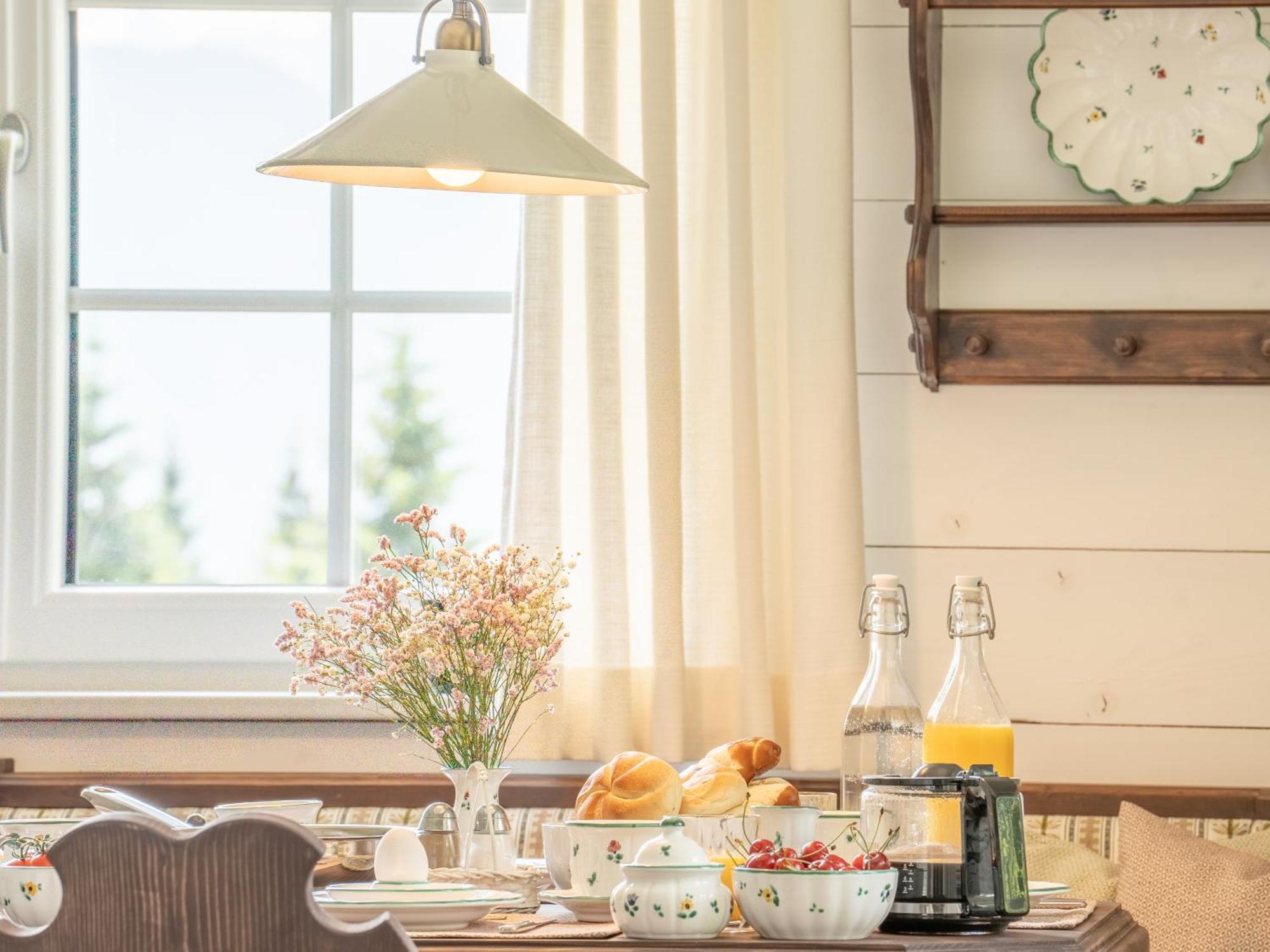 Strickerl Villa Bad Goisern Kültér fotó