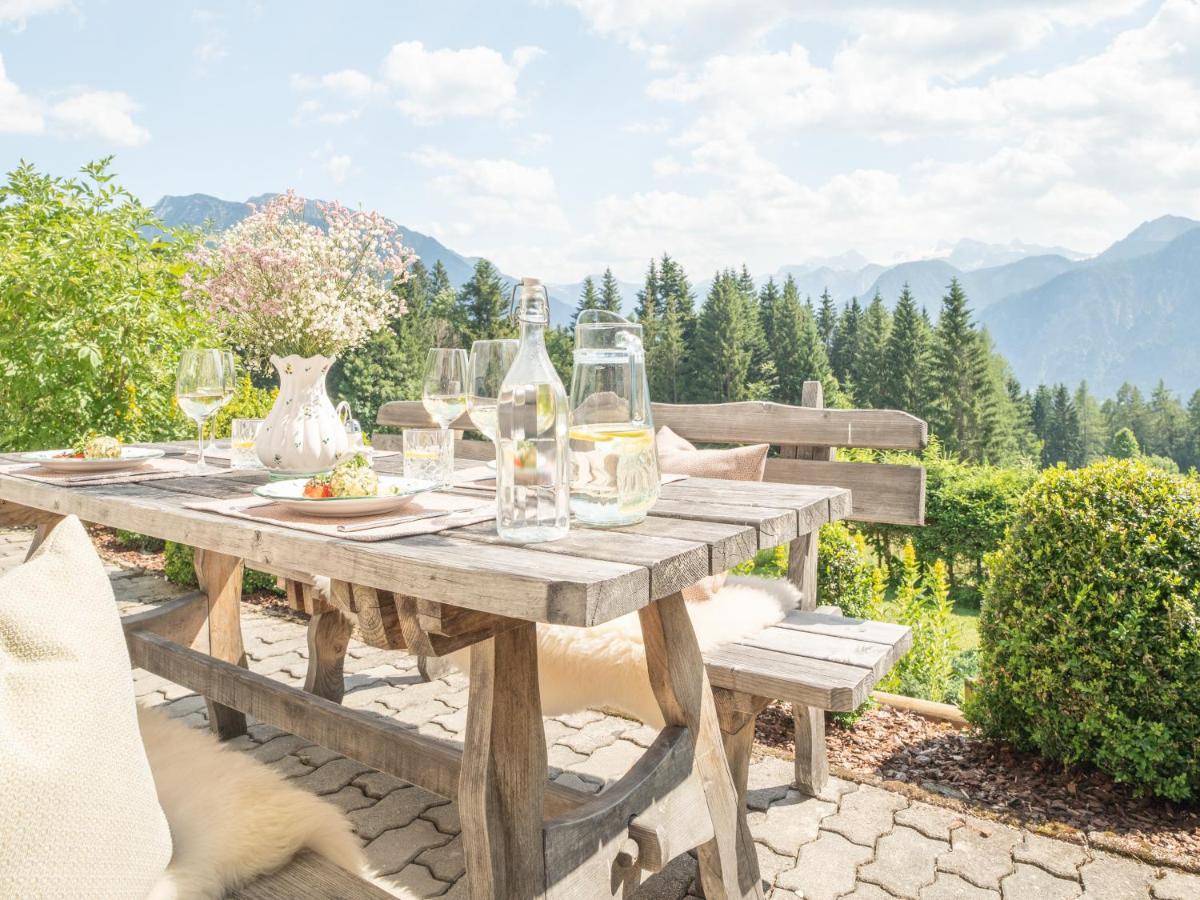 Strickerl Villa Bad Goisern Kültér fotó