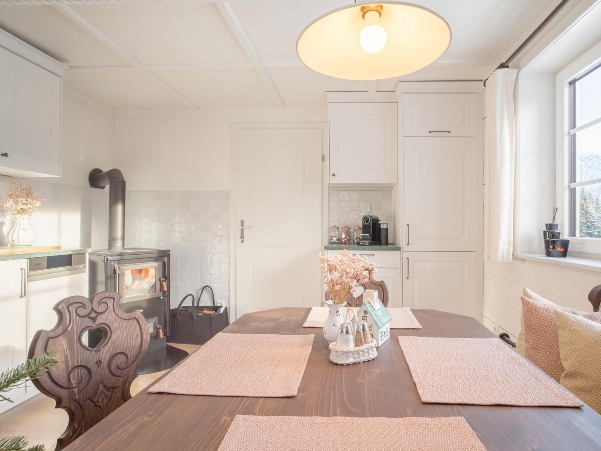 Strickerl Villa Bad Goisern Kültér fotó