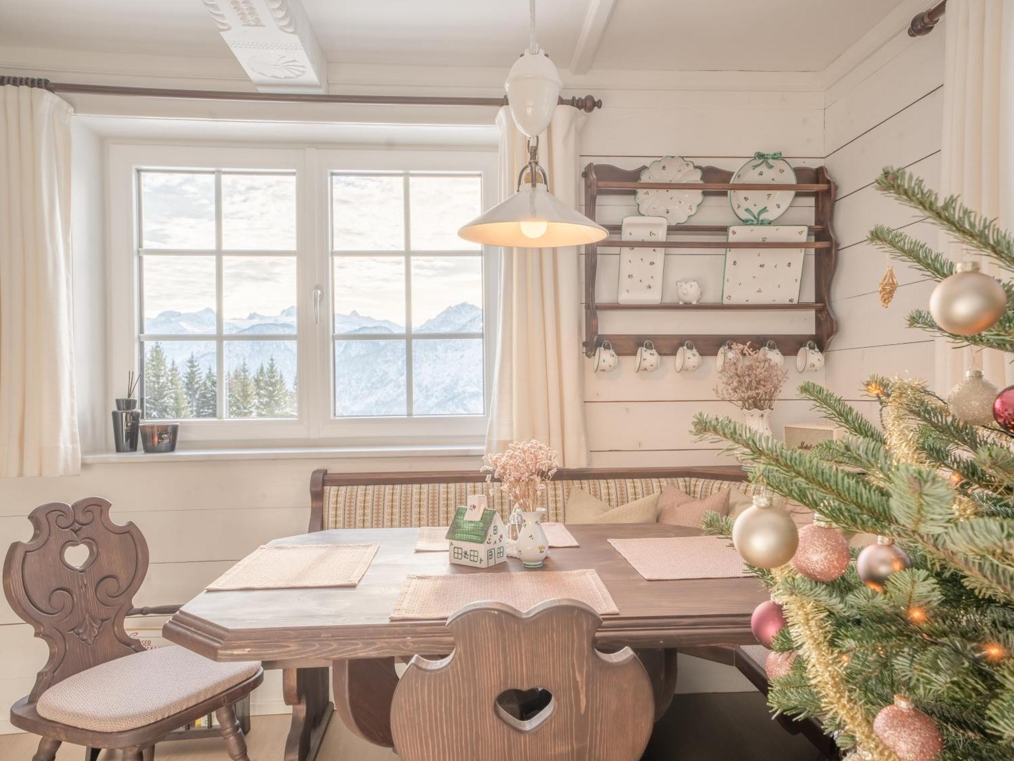 Strickerl Villa Bad Goisern Kültér fotó