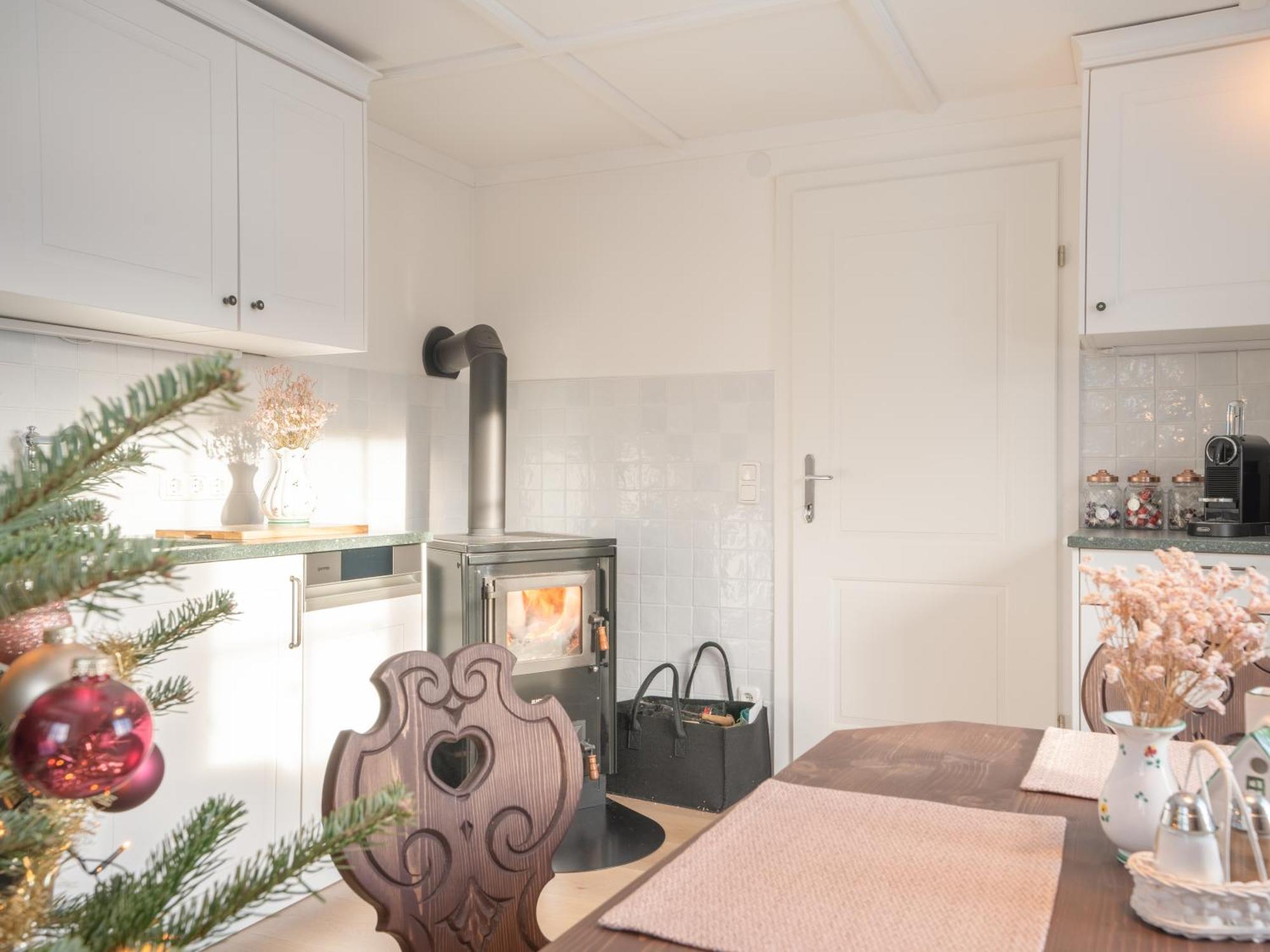 Strickerl Villa Bad Goisern Kültér fotó
